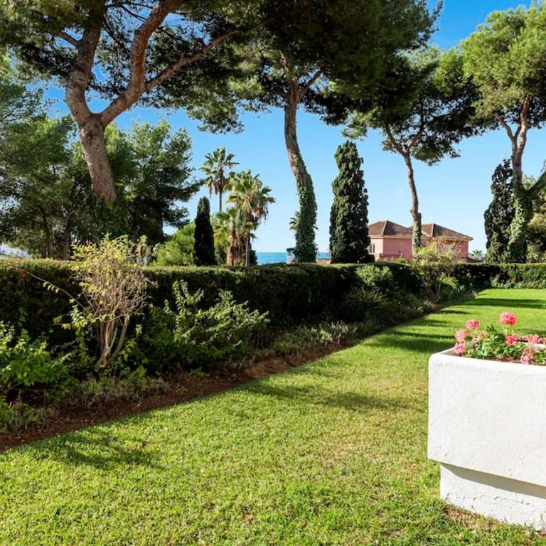 Studio Miraflores Mijas - One-Bedroom Apartment - 8