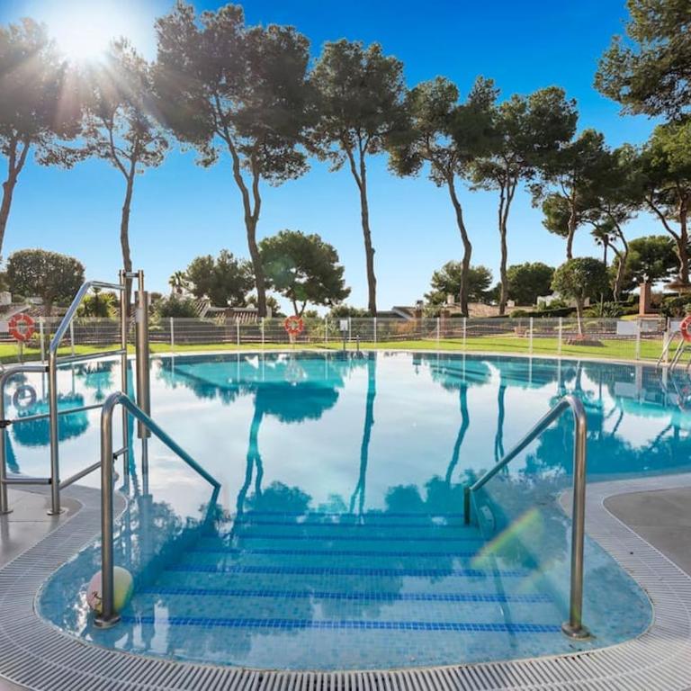 Studio Miraflores Mijas - One-Bedroom Apartment - 9