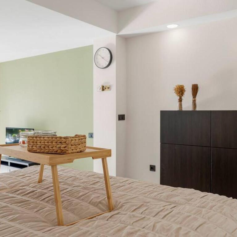 Studio Miraflores Mijas - One-Bedroom Apartment - 18