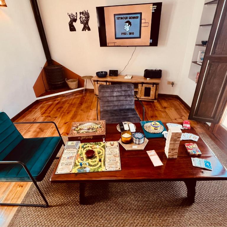 Above the Iconic Portal Vell - Apartamento de 2 dormitorios con balcón - 26