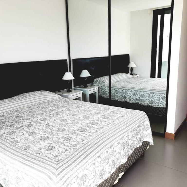 Amenities premium frente al mar - Apartamento de 1 dormitorio - 2