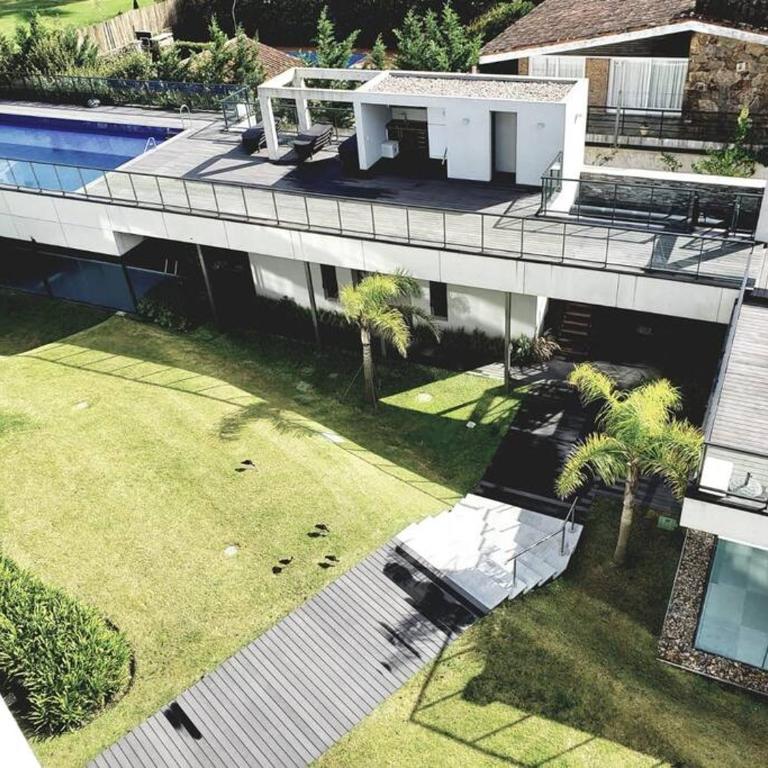 Amenities premium frente al mar - Apartamento de 1 dormitorio - 4