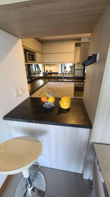 Amenities premium frente al mar - Apartamento de 1 dormitorio - 7