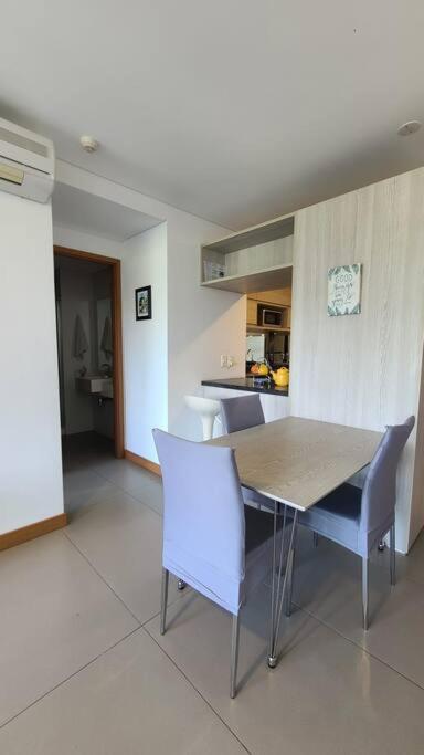 Amenities premium frente al mar - Apartamento de 1 dormitorio - 14