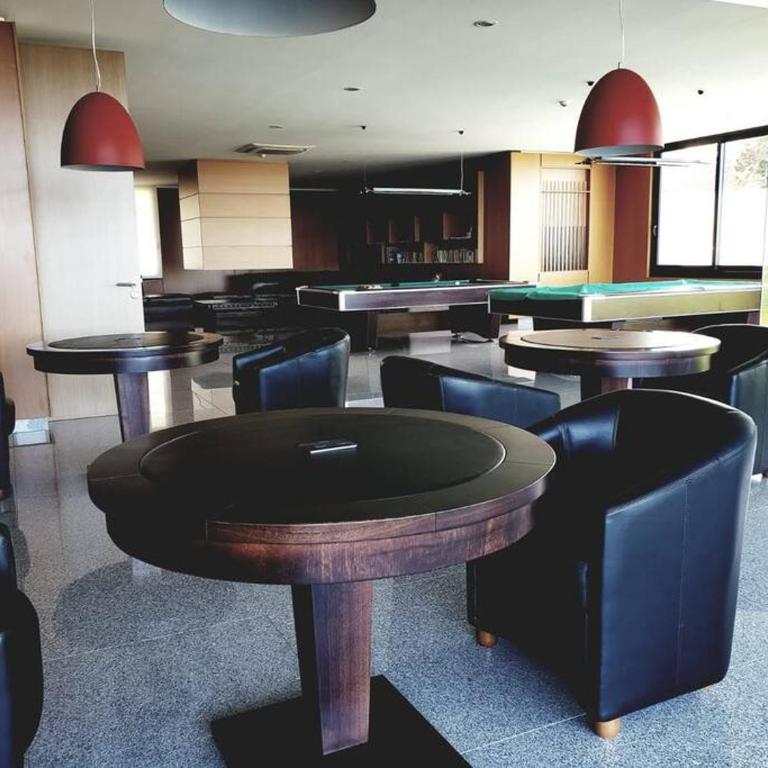 Amenities premium frente al mar - Apartamento de 1 dormitorio - 15