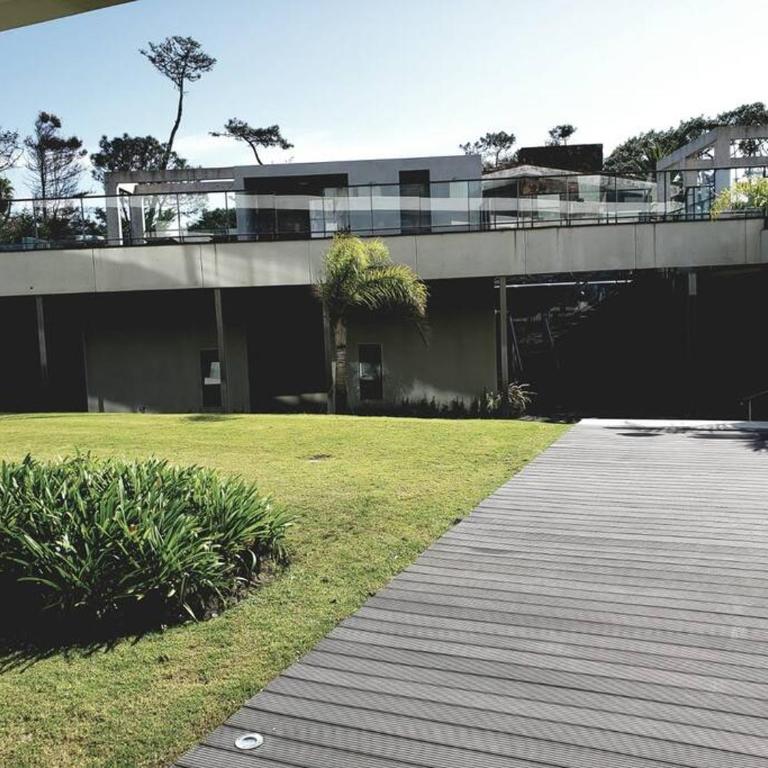 Amenities premium frente al mar - Apartamento de 1 dormitorio - 17