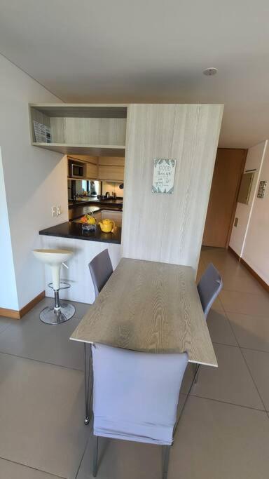 Amenities premium frente al mar - Apartamento de 1 dormitorio - 18