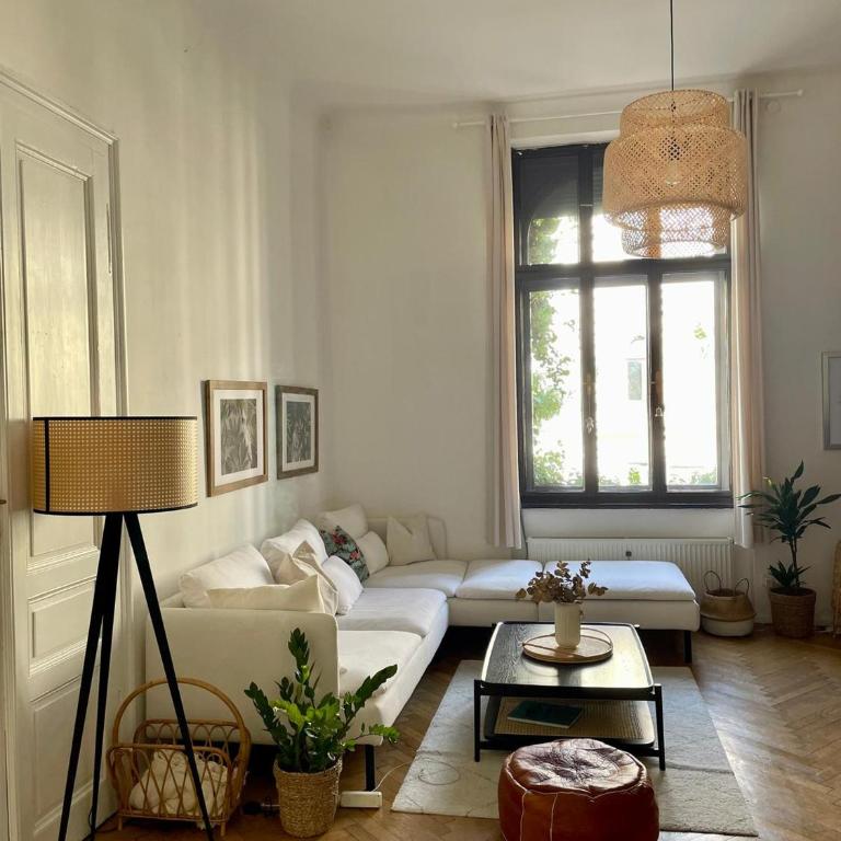 Feels like Home - Apartment mit Balkon - 9