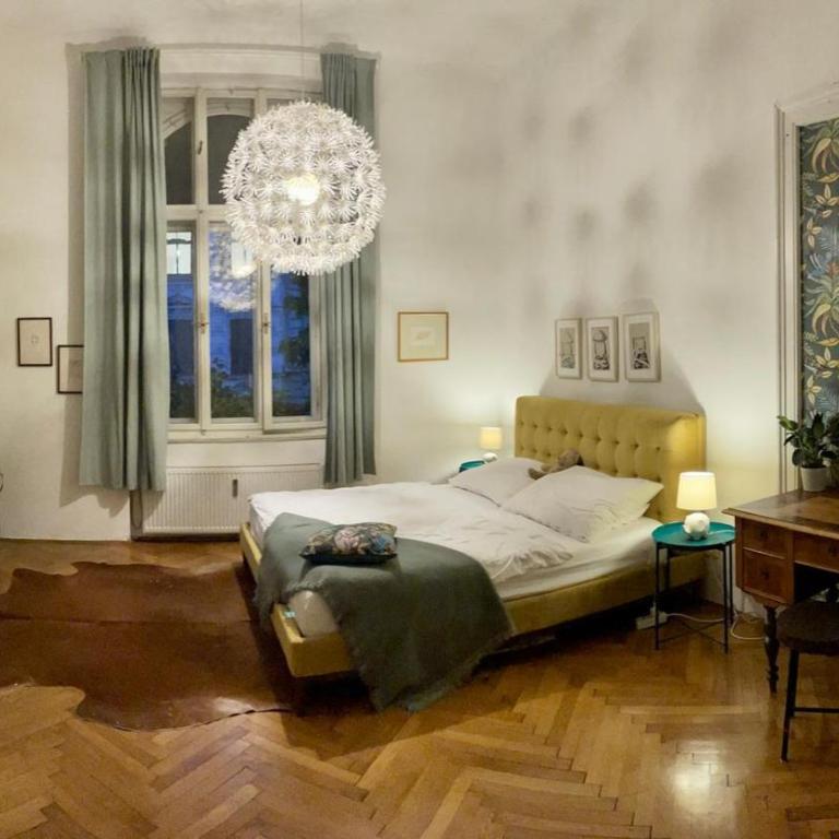 Feels like Home - Apartment mit Balkon - 14