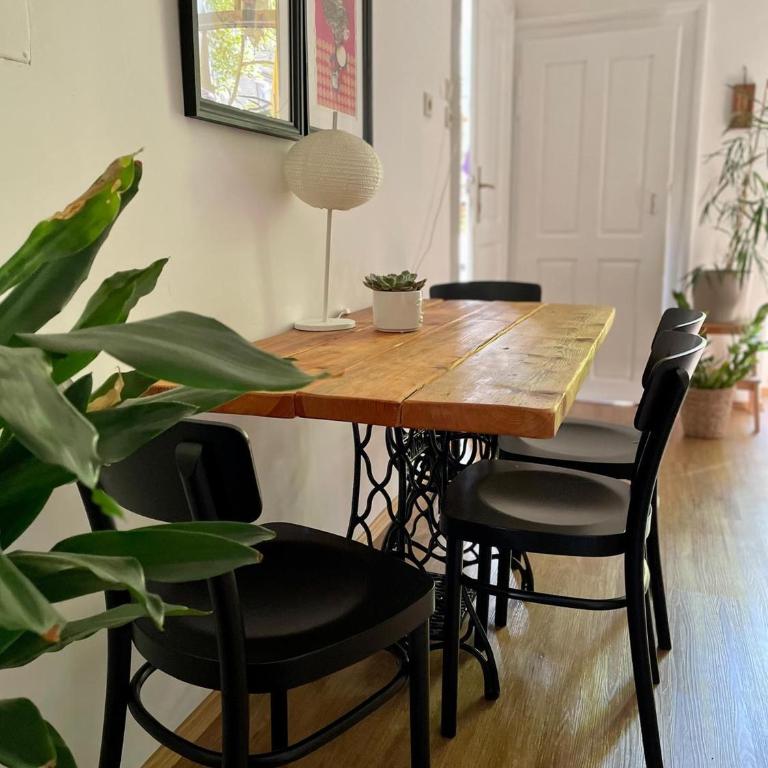 Feels like Home - Apartment mit Balkon - 2