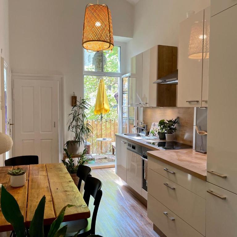 Feels like Home - Apartment mit Balkon - 1