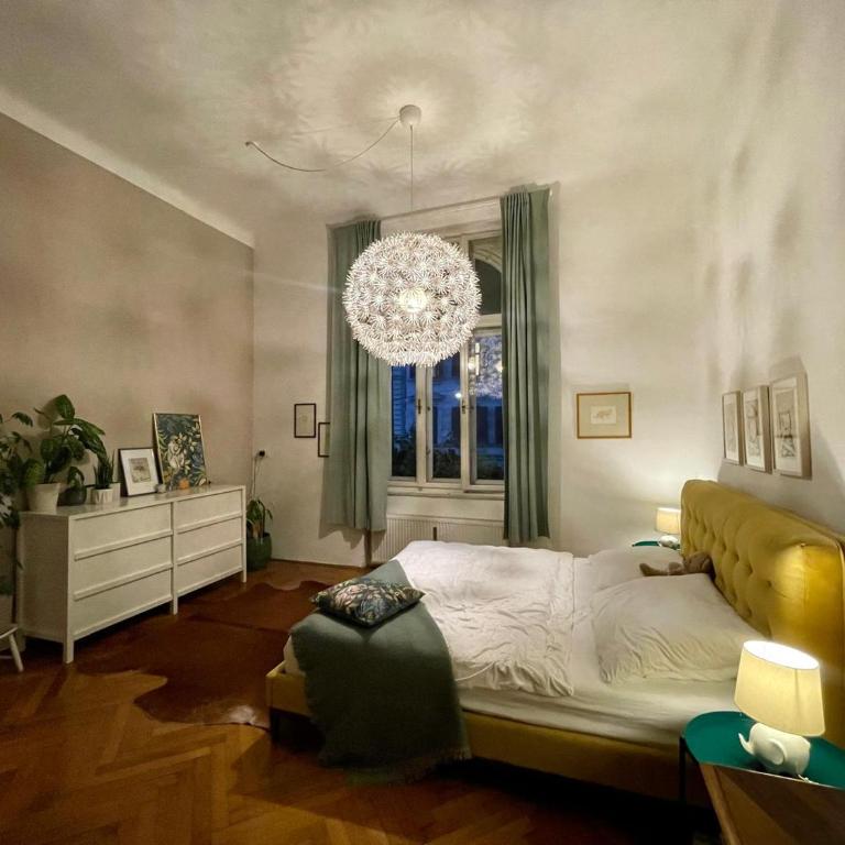 Feels like Home - Apartment mit Balkon - 13