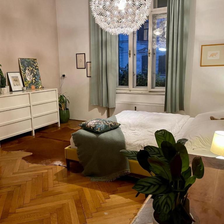 Feels like Home - Apartment mit Balkon - 16