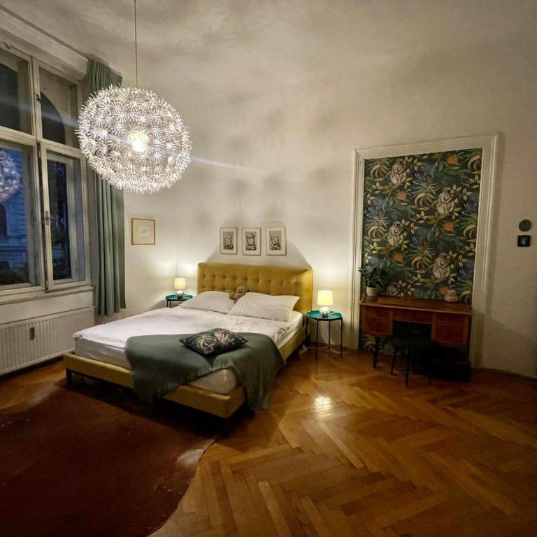 Feels like Home - Apartment mit Balkon - 17