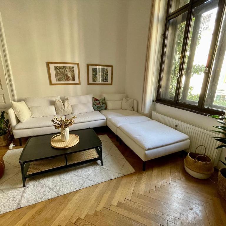 Feels like Home - Apartment mit Balkon - 11
