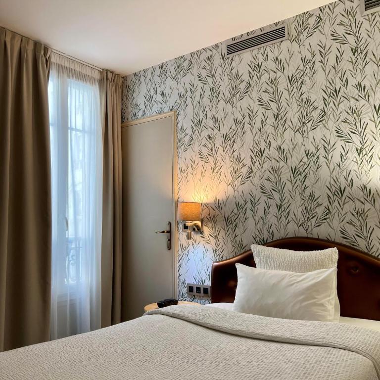 Hôtel Central Saint Germain - Chambre Simple - 5