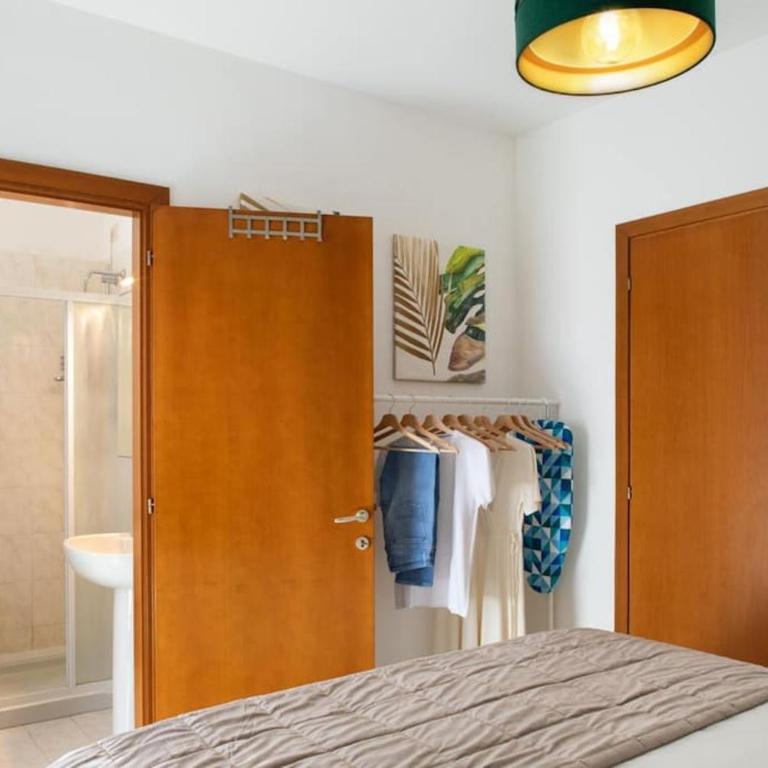 Blue Apartment - Appartamento con 1 Camera da Letto - 4
