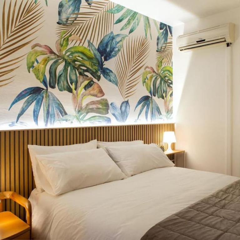 Blue Apartment - Appartamento con 1 Camera da Letto - 11