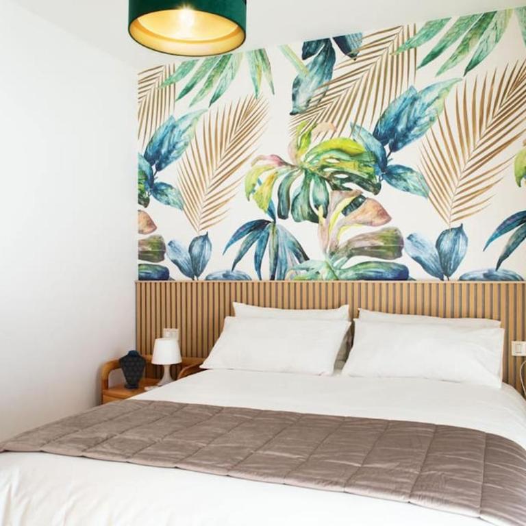 Blue Apartment - Appartamento con 1 Camera da Letto - 13