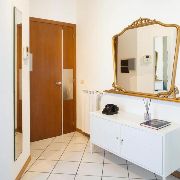 Blue Apartment - Appartamento con 1 Camera da Letto - 15