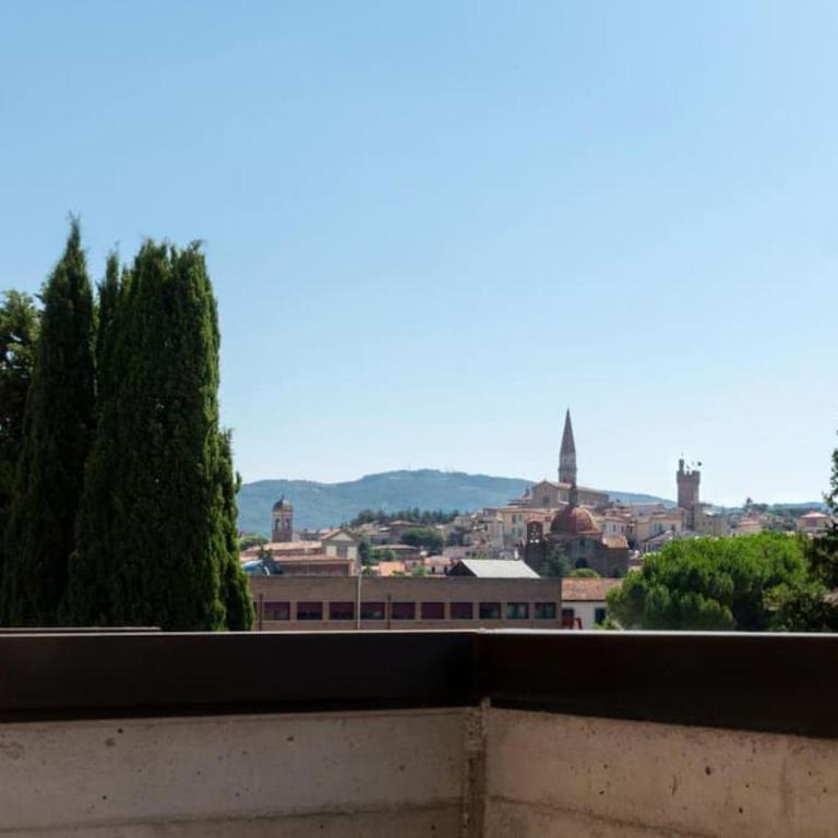 Blue Apartment - Appartamento con 1 Camera da Letto - 23