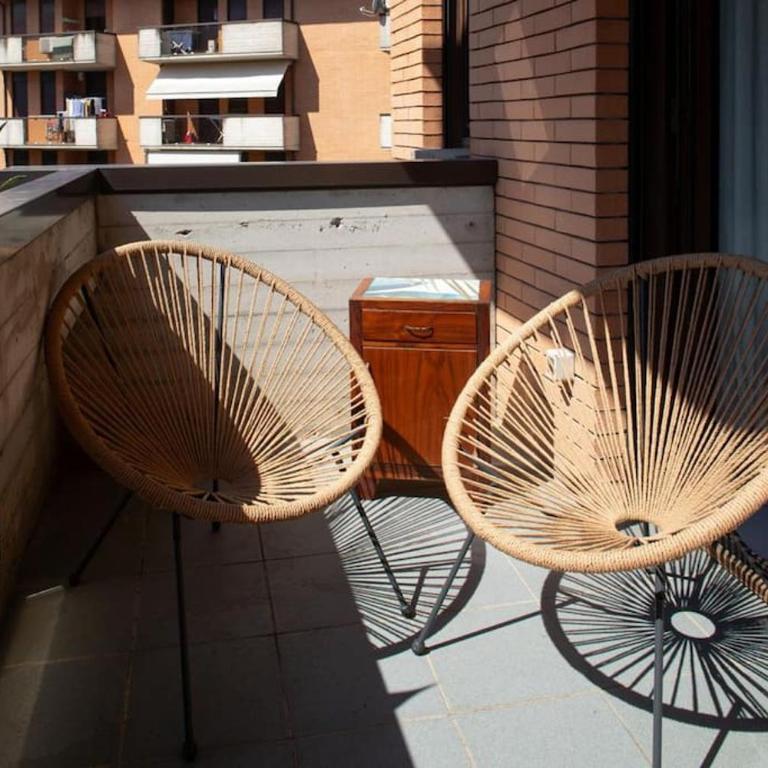 Blue Apartment - Appartamento con 1 Camera da Letto - 24