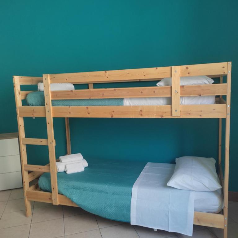 Kamurria House - One-Bedroom House - 11