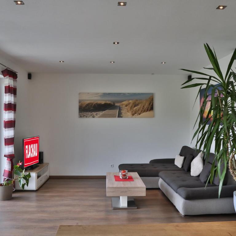 Appartement Grießenkareck - Three-Bedroom Apartment - 7