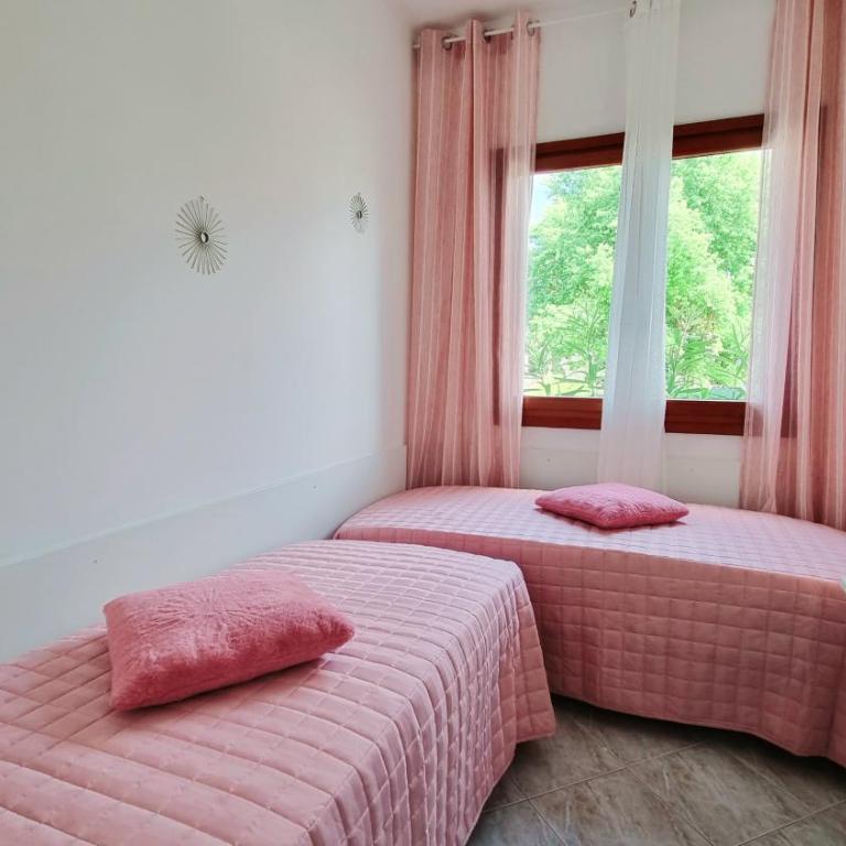 Appartamenti Mary - Appartamento con doccia - 11