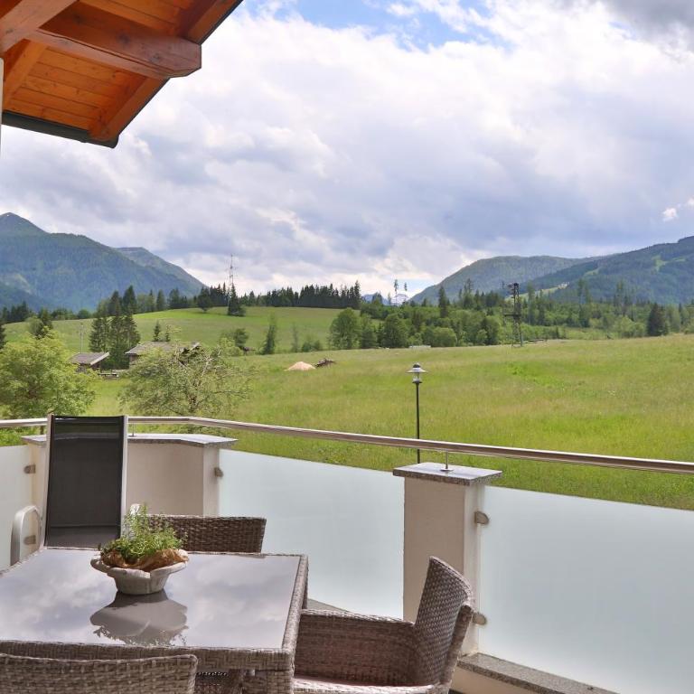 Appartement Grießenkareck - Three-Bedroom Apartment - 1
