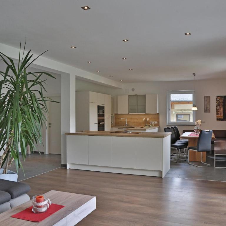 Appartement Grießenkareck - Three-Bedroom Apartment - 6