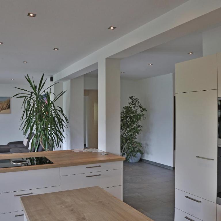 Appartement Grießenkareck - Three-Bedroom Apartment - 8