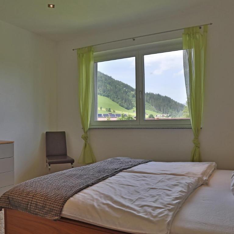 Appartement Grießenkareck - Three-Bedroom Apartment - 12