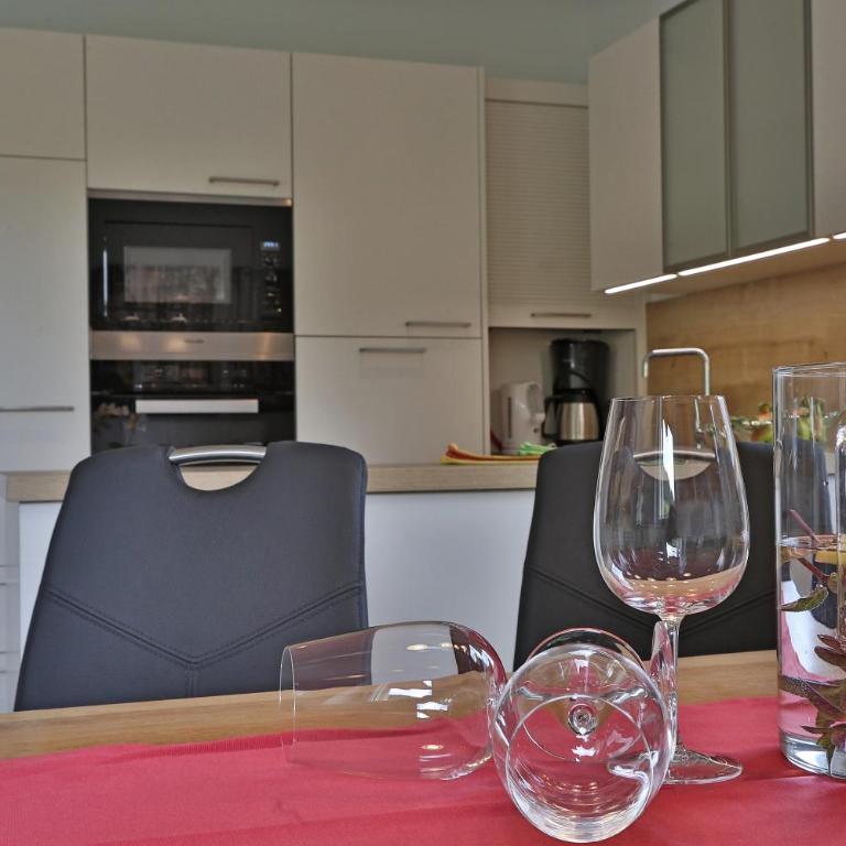 Appartement Grießenkareck - Three-Bedroom Apartment - 9
