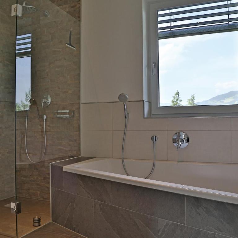 Appartement Grießenkareck - Three-Bedroom Apartment - 15