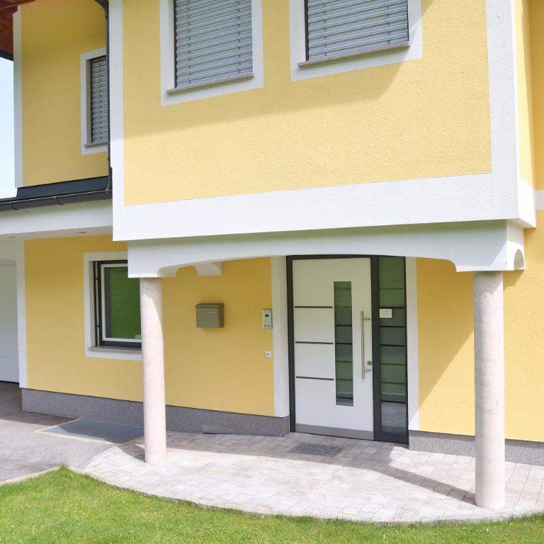 Appartement Grießenkareck - Three-Bedroom Apartment - 10