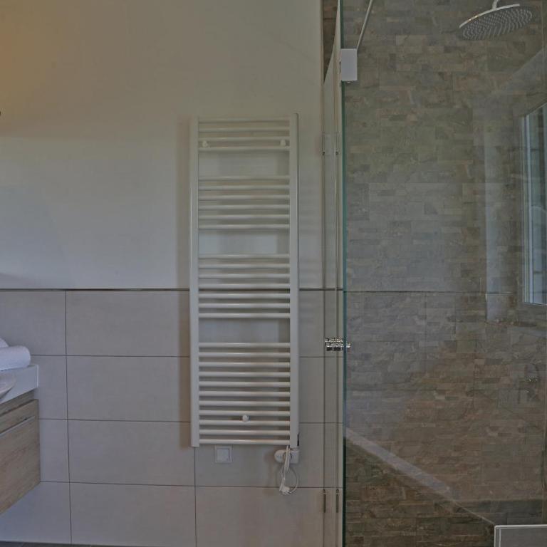 Appartement Grießenkareck - Three-Bedroom Apartment - 16