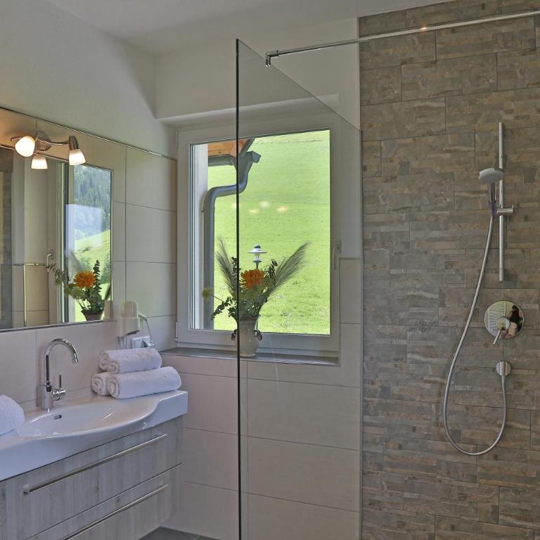 Appartement Grießenkareck - Three-Bedroom Apartment - 17