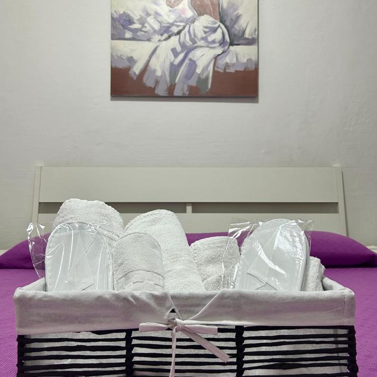Cà du Flavio - Appartamento con 1 Camera da Letto - 3