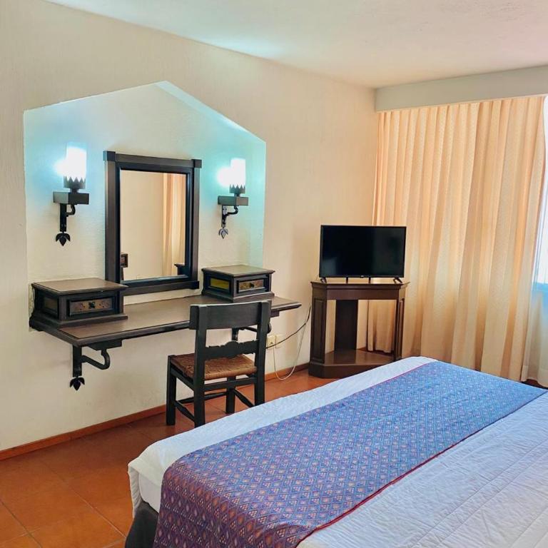 Hotel Fenix - Chambre Standard - 8