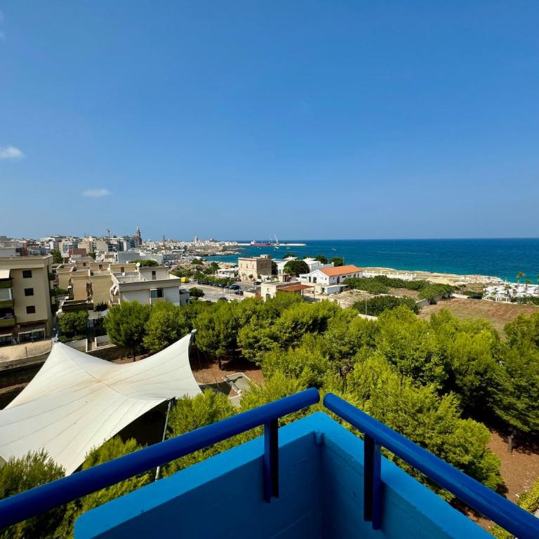 Dimora Girasole - Casa Vacanze - 22