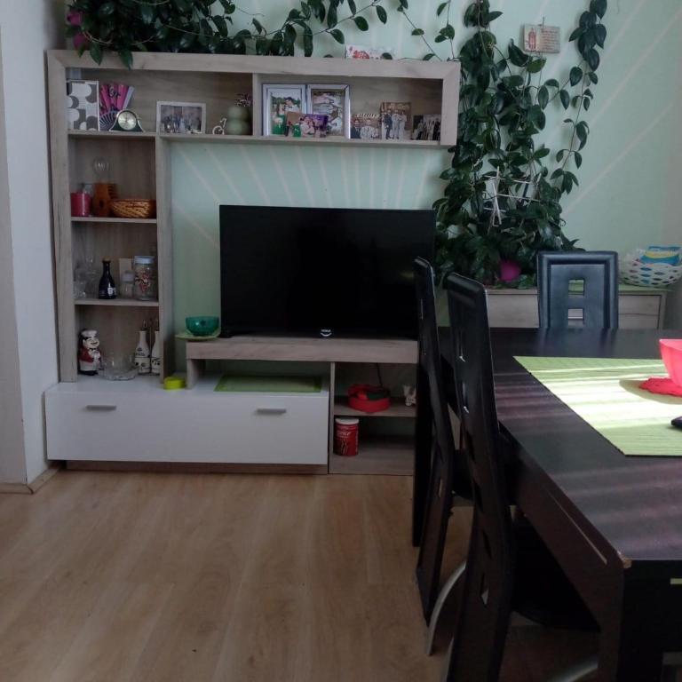 Sobe Popovica - Trokrevetna Soba sa Sopstvenim Kupatilom izvan Sobe - 5