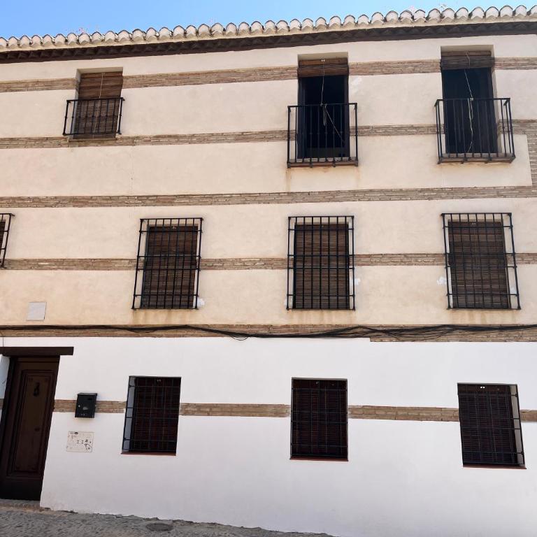 La Carmencita- Albaicín - Vacation Home - 14