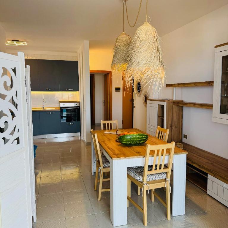 Dimora Girasole - Casa Vacanze - 31