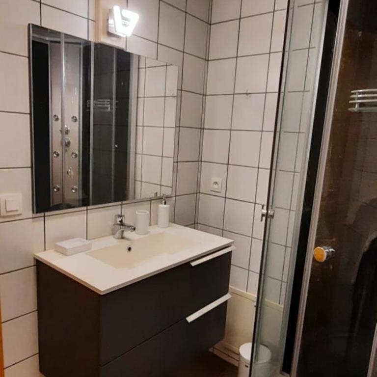 Une maison Savoyarde à Orelle accès Val Thorens - Maison 4 Chambres - 10