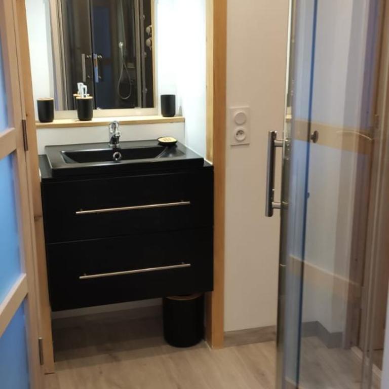 Une maison Savoyarde à Orelle accès Val Thorens - Maison 4 Chambres - 11