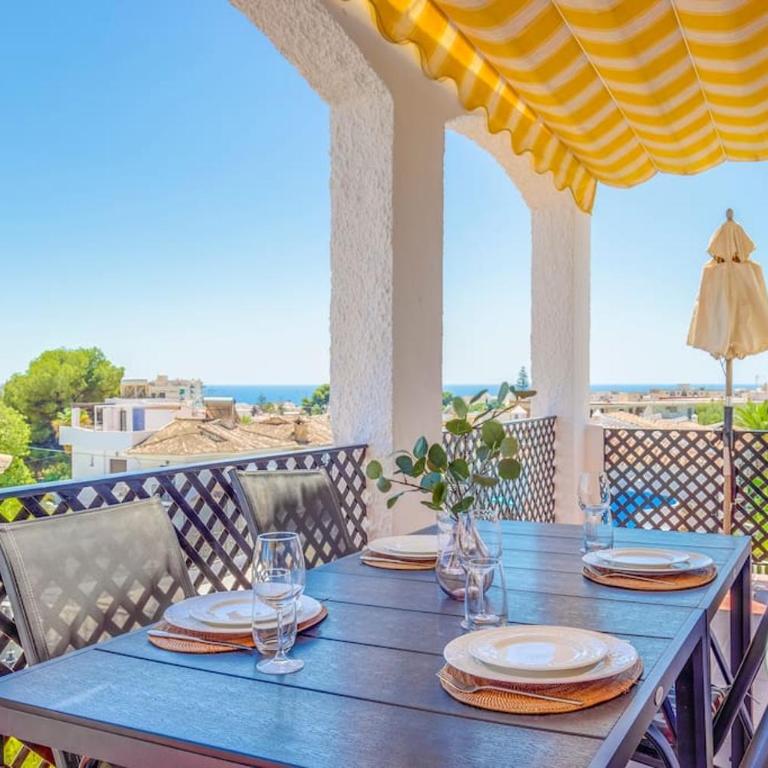 Casa Cielo Azul - only 10 mins walk to everything! - Apartamento de 3 dormitorios - 5