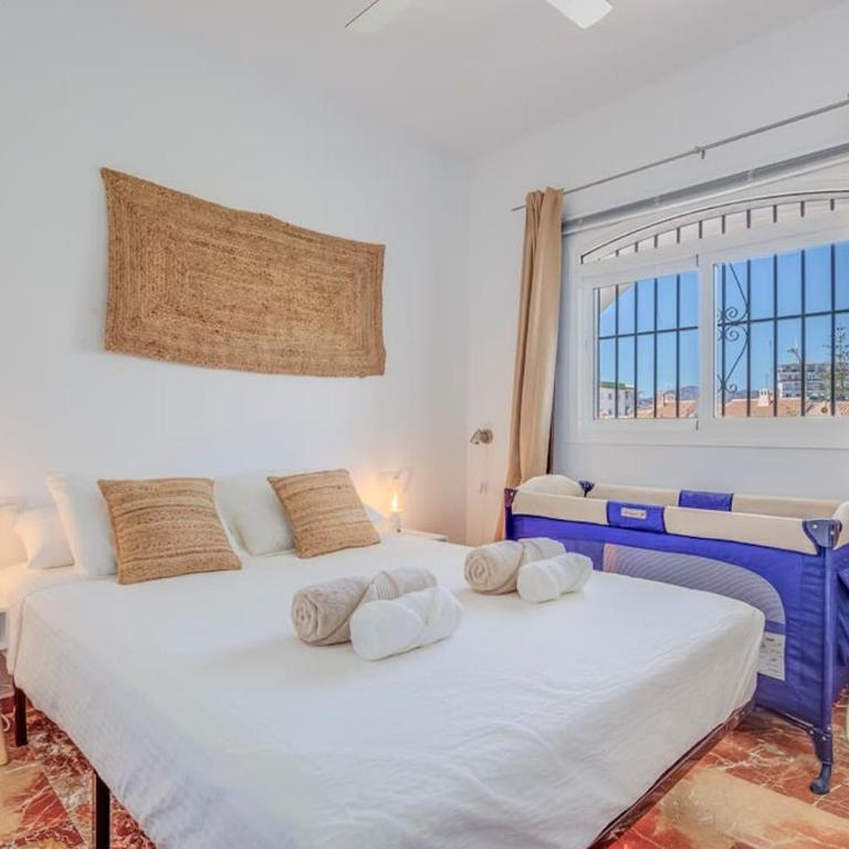 Casa Cielo Azul - only 10 mins walk to everything! - Apartamento de 3 dormitorios - 7