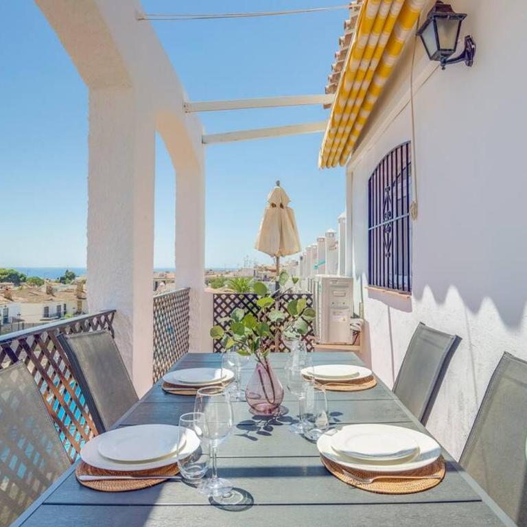 Casa Cielo Azul - only 10 mins walk to everything! - Apartamento de 3 dormitorios - 11