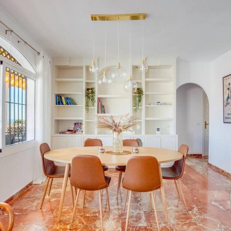Casa Cielo Azul - only 10 mins walk to everything! - Apartamento de 3 dormitorios - 14
